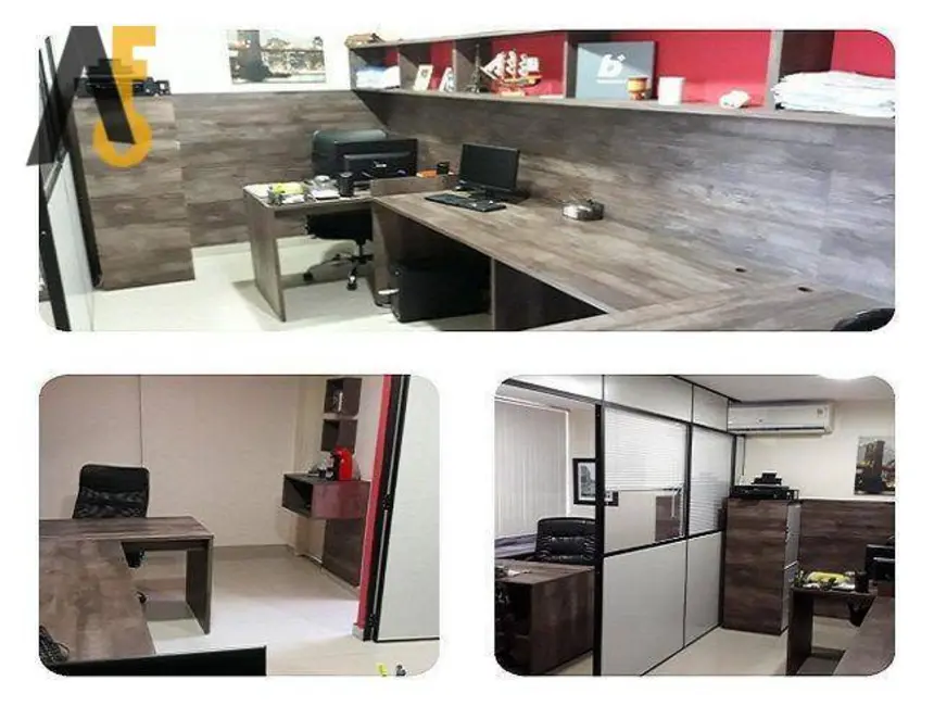 Sala Comercial à venda, 26m2 em Pechincha, Rio De Janeiro - RJ - imagem 1 Foto 1 de Sala Comercial à venda, 26m2 em Pechincha, Rio De Janeiro - RJ