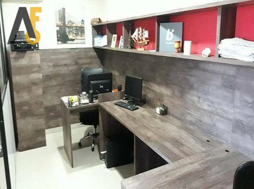 Sala Comercial à venda, 26m2 em Pechincha, Rio De Janeiro - RJ - imagem 2 Foto 2 de Sala Comercial à venda, 26m2 em Pechincha, Rio De Janeiro - RJ