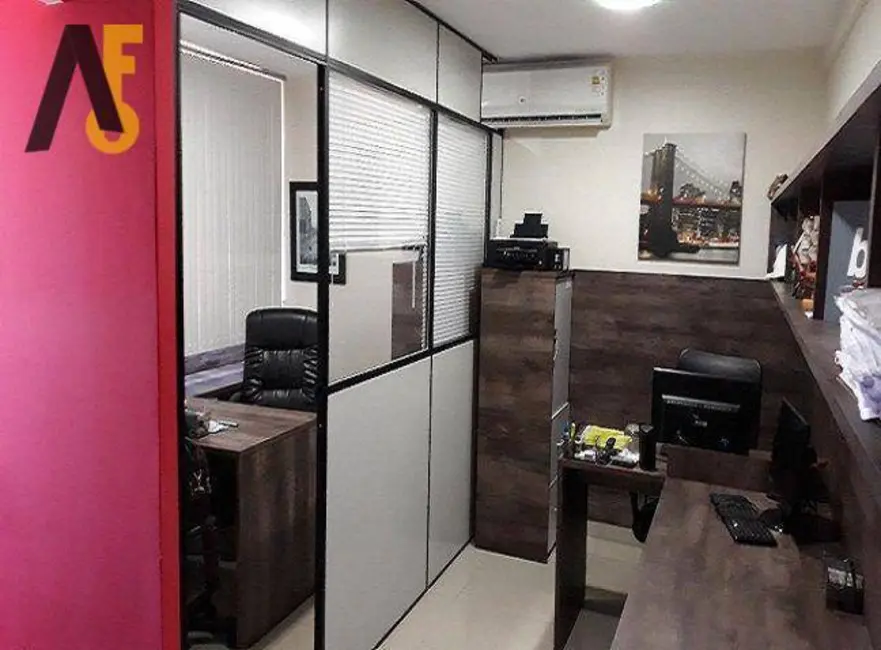 Sala Comercial à venda, 26m2 em Pechincha, Rio De Janeiro - RJ - imagem 3 Foto 3 de Sala Comercial à venda, 26m2 em Pechincha, Rio De Janeiro - RJ