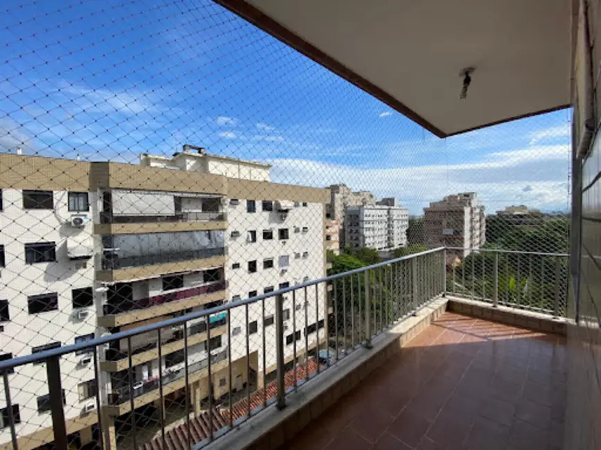 Foto 1 de Apartamento com 2 quartos à venda, 107m2 em Freguesia (Jacarepaguá), Rio De Janeiro - RJ