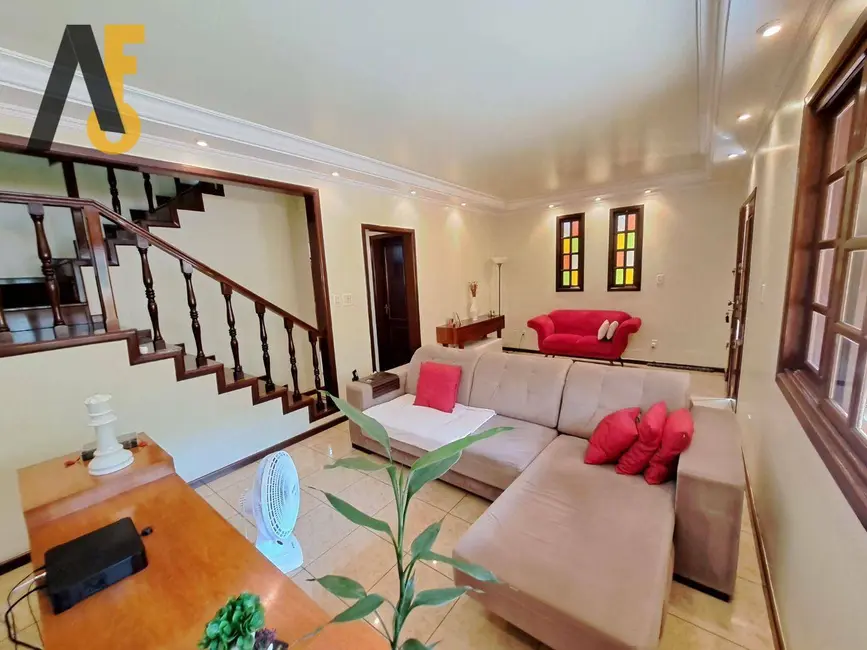 Foto 3 de Casa com 4 quartos à venda, 210m2 em Taquara, Rio De Janeiro - RJ