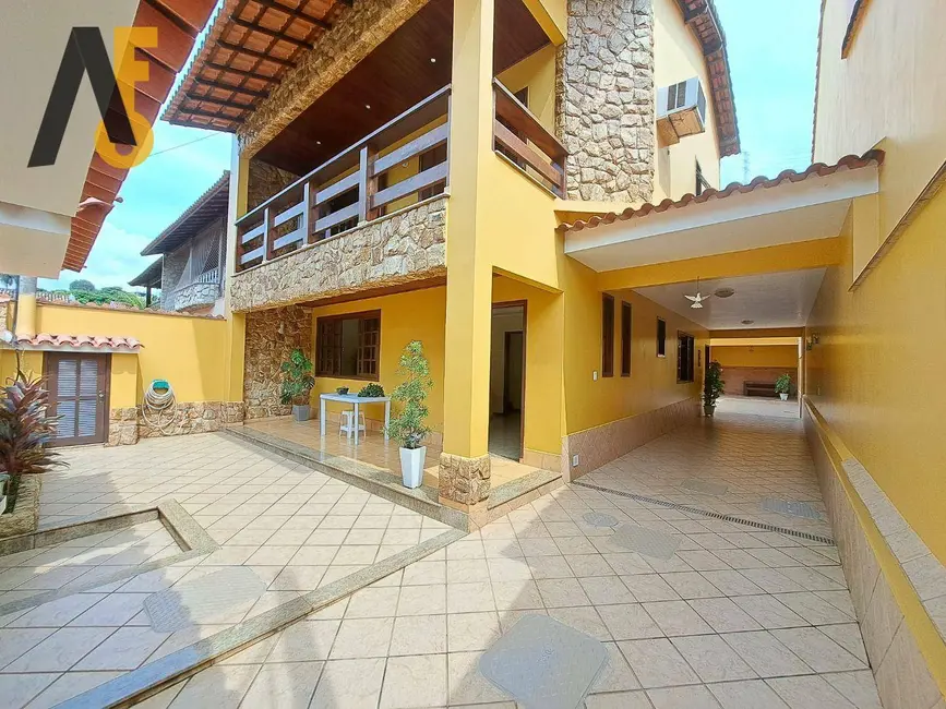 Foto 1 de Casa com 4 quartos à venda, 210m2 em Taquara, Rio De Janeiro - RJ