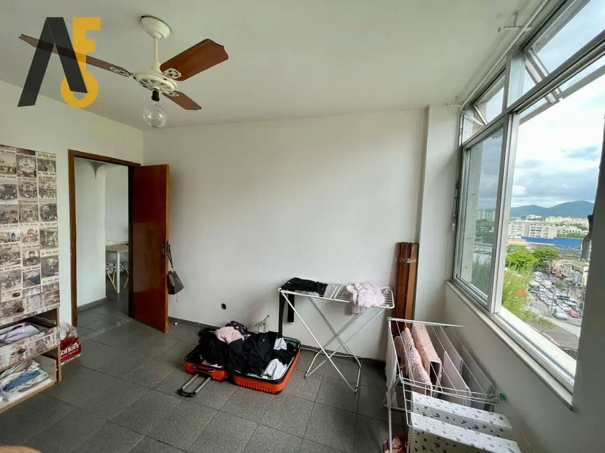 Apartamento com 2 quartos à venda, 62m2 em Pechincha, Rio De Janeiro - RJ - imagem 9 Foto 9 de Apartamento com 2 quartos à venda, 62m2 em Pechincha, Rio De Janeiro - RJ