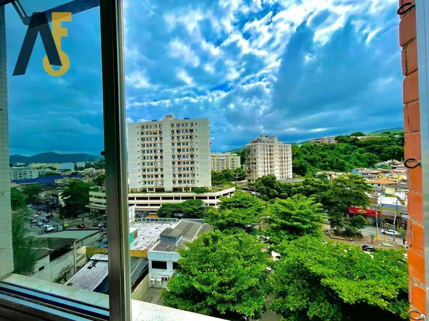 Apartamento com 2 quartos à venda, 62m2 em Pechincha, Rio De Janeiro - RJ - imagem 1 Foto 1 de Apartamento com 2 quartos à venda, 62m2 em Pechincha, Rio De Janeiro - RJ