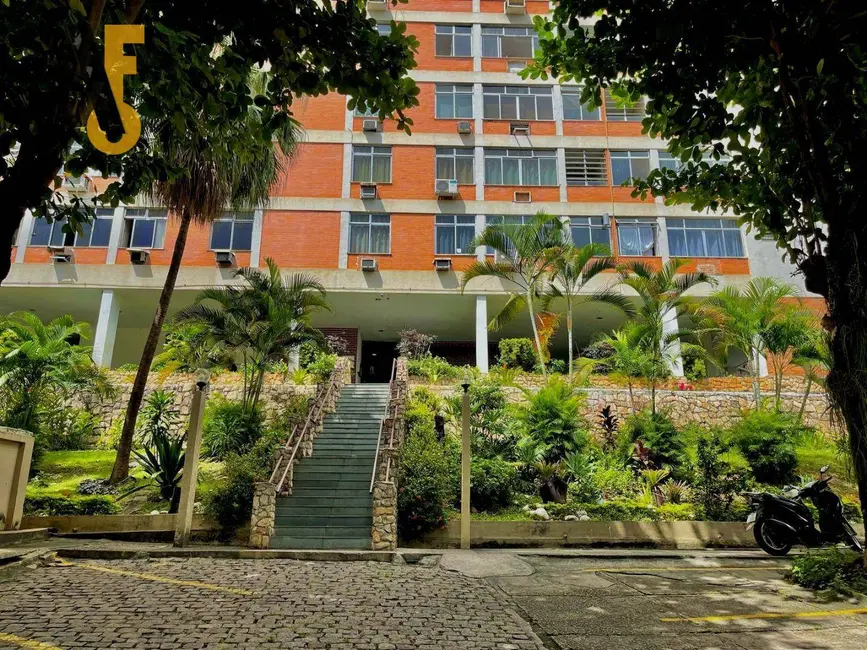 Apartamento com 2 quartos à venda, 62m2 em Pechincha, Rio De Janeiro - RJ - imagem 2 Foto 2 de Apartamento com 2 quartos à venda, 62m2 em Pechincha, Rio De Janeiro - RJ