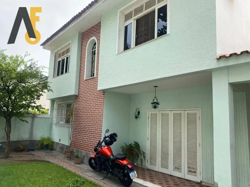 Foto 3 de Casa com 3 quartos à venda, 380m2 em Rio De Janeiro - RJ