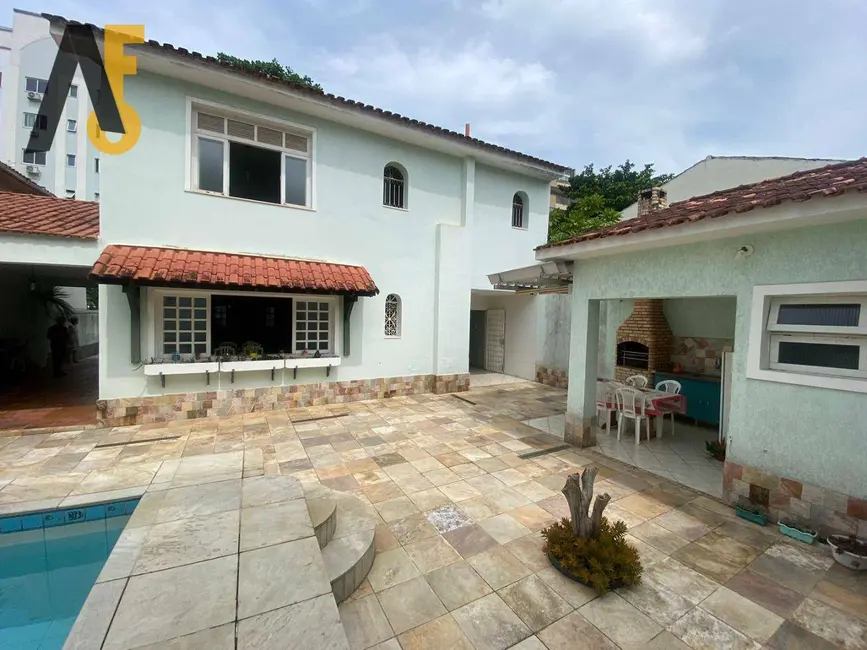 Foto 7 de Casa com 3 quartos à venda, 380m2 em Rio De Janeiro - RJ