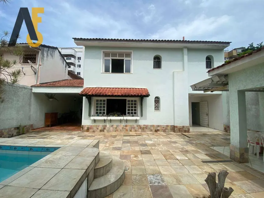 Foto 6 de Casa com 3 quartos à venda, 380m2 em Rio De Janeiro - RJ