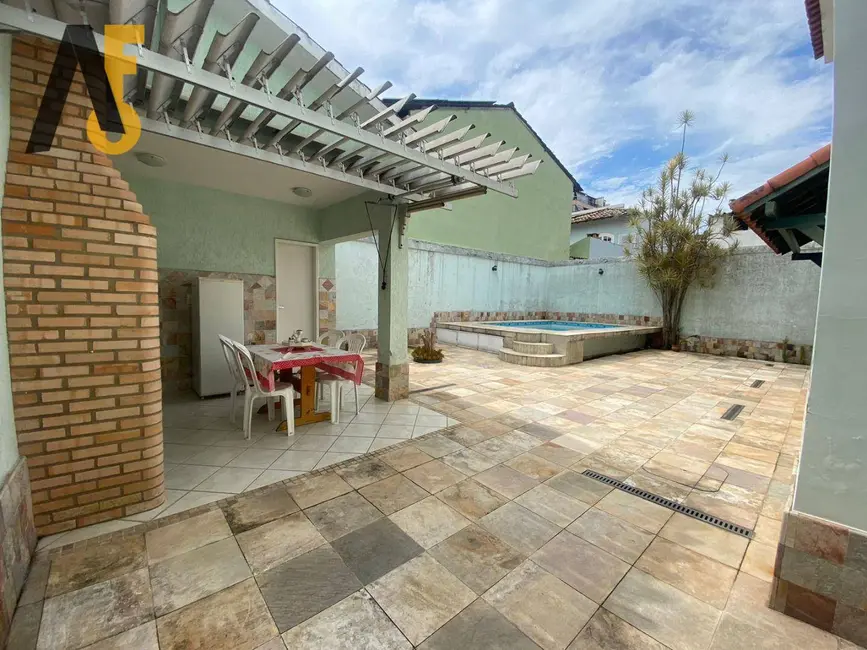 Foto 8 de Casa com 3 quartos à venda, 380m2 em Rio De Janeiro - RJ