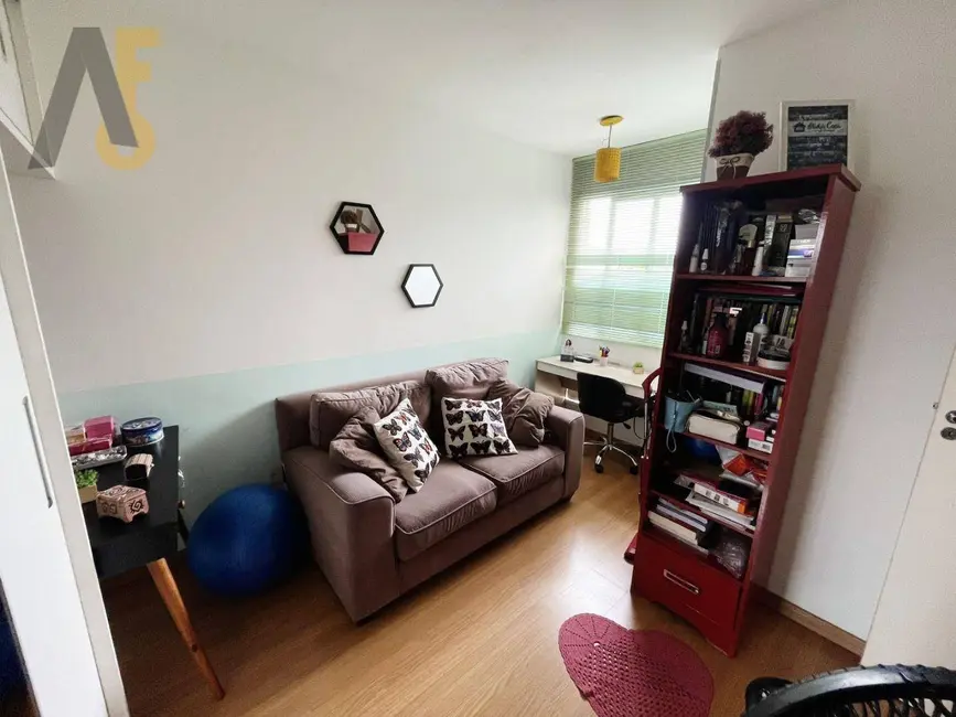 Foto 7 de Cobertura com 3 quartos à venda, 107m2 em Tanque, Rio De Janeiro - RJ