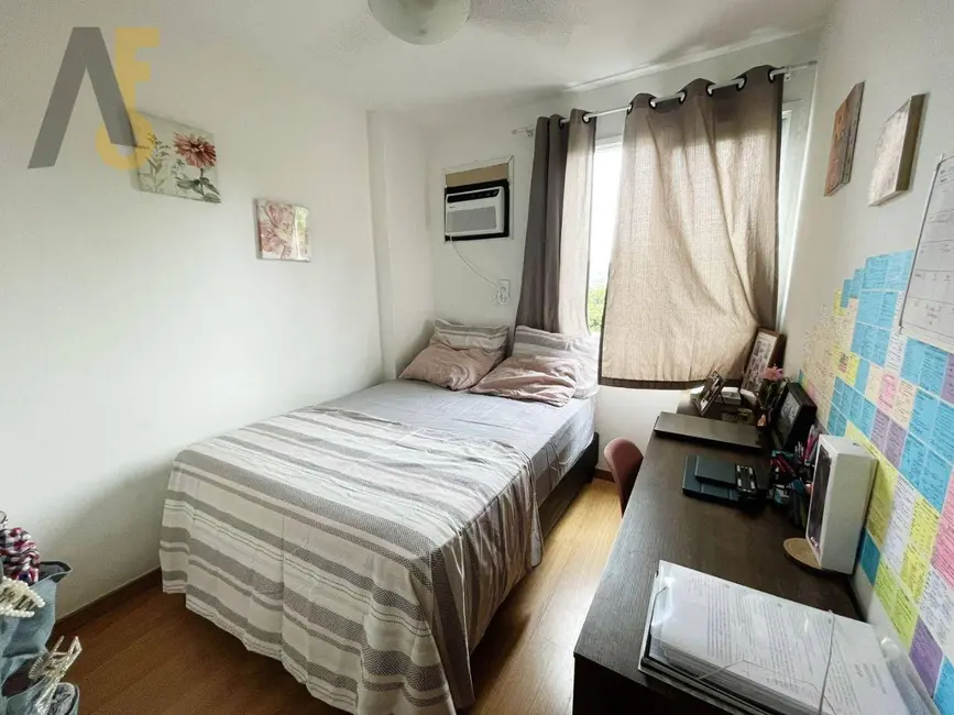 Foto 8 de Cobertura com 3 quartos à venda, 107m2 em Tanque, Rio De Janeiro - RJ