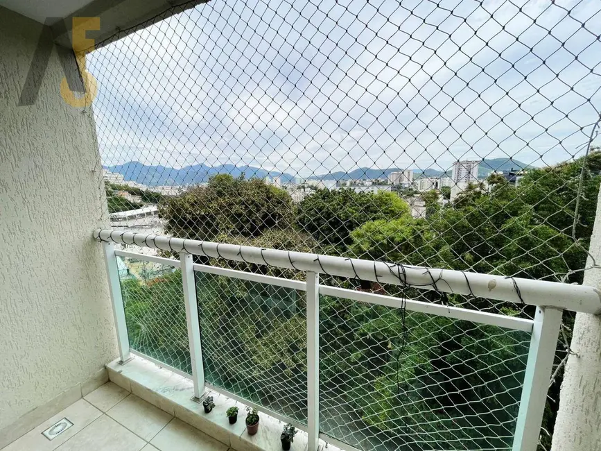 Foto 3 de Cobertura com 3 quartos à venda, 107m2 em Tanque, Rio De Janeiro - RJ