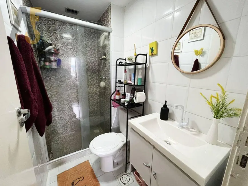 Foto 9 de Cobertura com 3 quartos à venda, 107m2 em Tanque, Rio De Janeiro - RJ