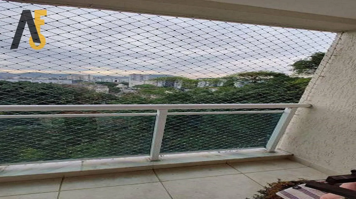 Foto 3 de Cobertura com 3 quartos à venda, 107m2 em Tanque, Rio De Janeiro - RJ