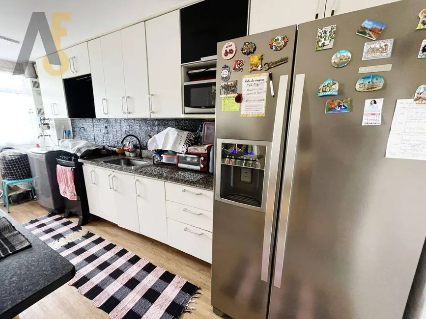 Foto 5 de Cobertura com 3 quartos à venda, 107m2 em Tanque, Rio De Janeiro - RJ