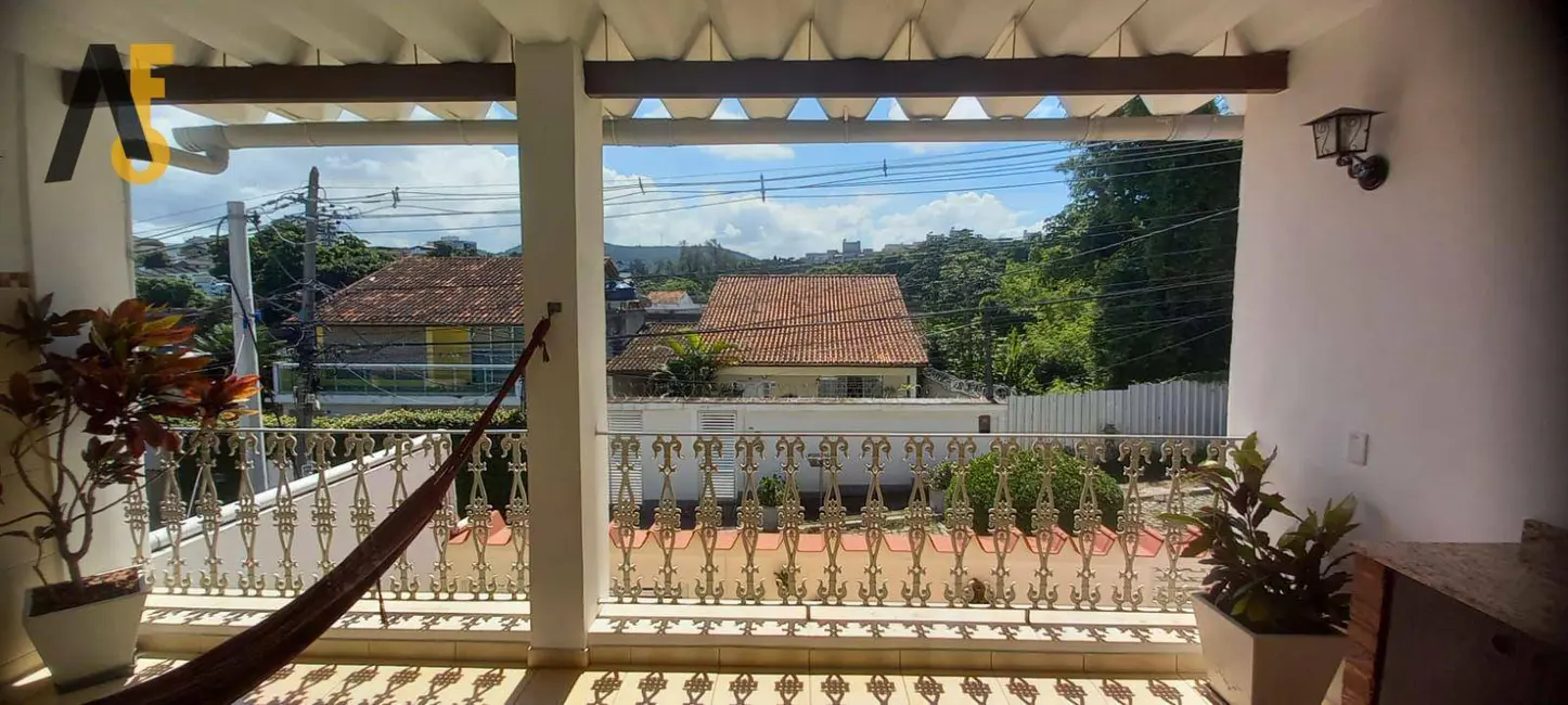 Foto 5 de Casa com 3 quartos à venda, 197m2 em Taquara, Rio De Janeiro - RJ