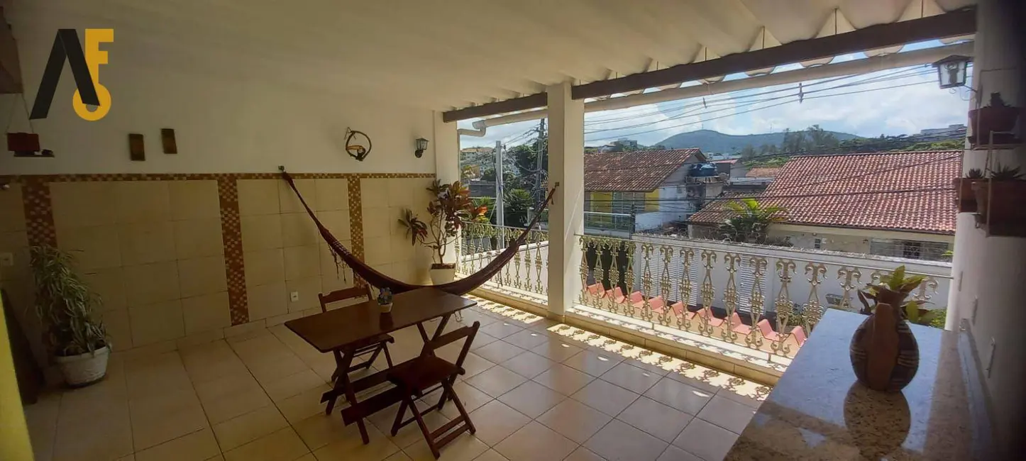 Foto 2 de Casa com 3 quartos à venda, 197m2 em Taquara, Rio De Janeiro - RJ
