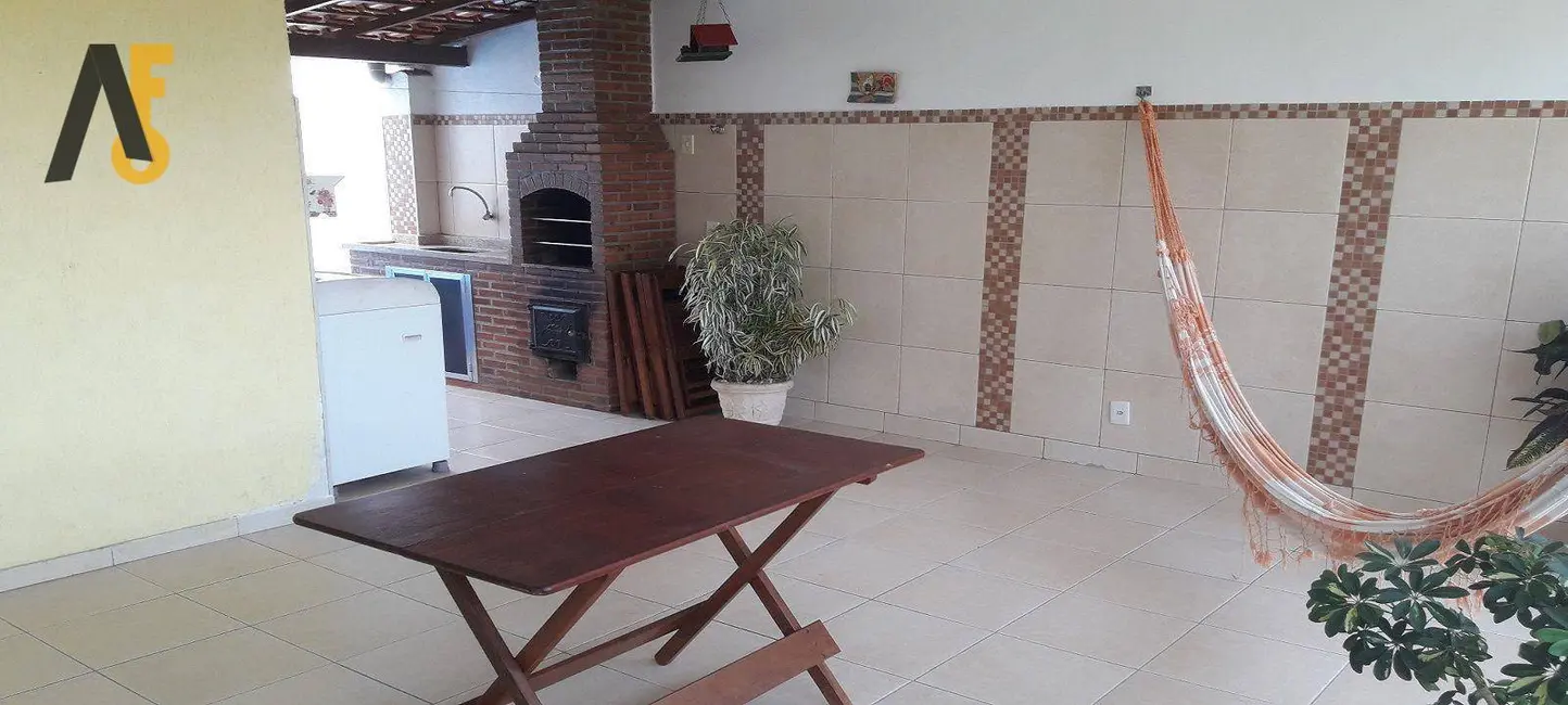 Foto 3 de Casa com 3 quartos à venda, 197m2 em Taquara, Rio De Janeiro - RJ