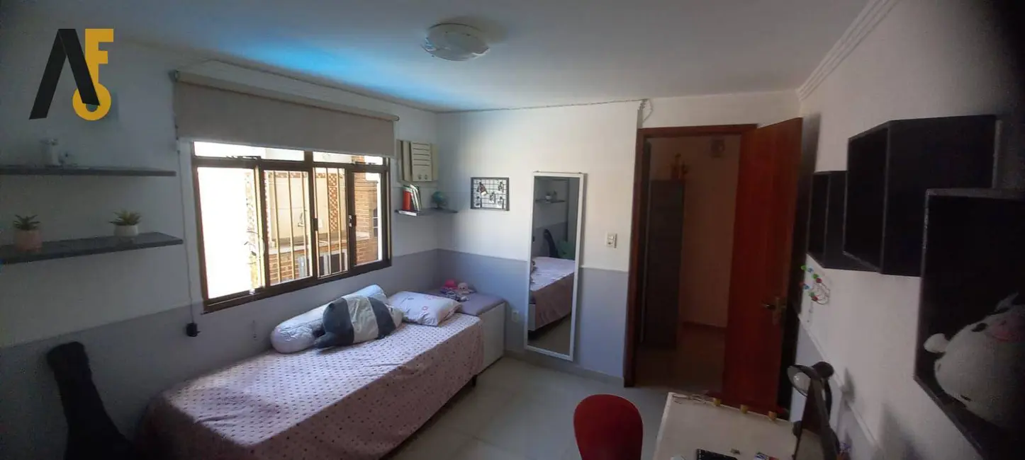 Foto 8 de Casa com 3 quartos à venda, 197m2 em Taquara, Rio De Janeiro - RJ