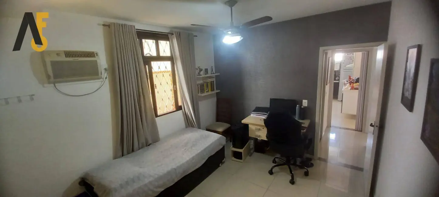 Foto 9 de Casa com 3 quartos à venda, 197m2 em Taquara, Rio De Janeiro - RJ