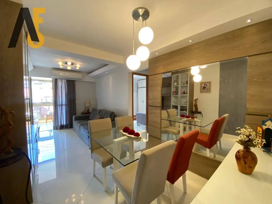 Foto 1 de Apartamento com 2 quartos à venda, 76m2 em Pechincha, Rio De Janeiro - RJ