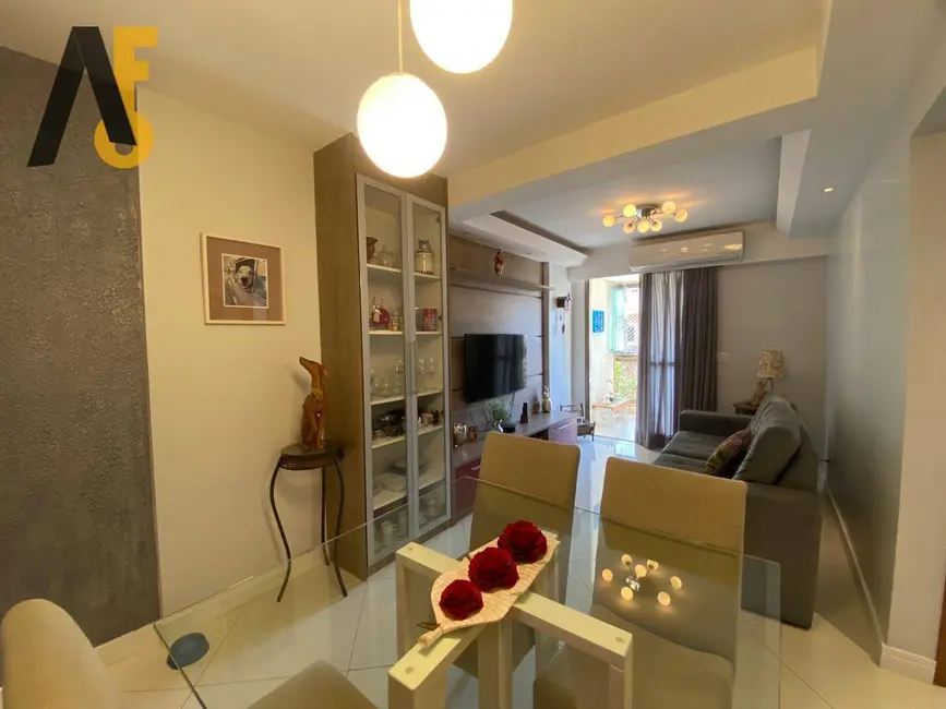 Foto 2 de Apartamento com 2 quartos à venda, 76m2 em Pechincha, Rio De Janeiro - RJ