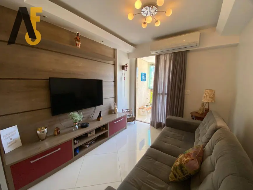 Foto 3 de Apartamento com 2 quartos à venda, 76m2 em Pechincha, Rio De Janeiro - RJ