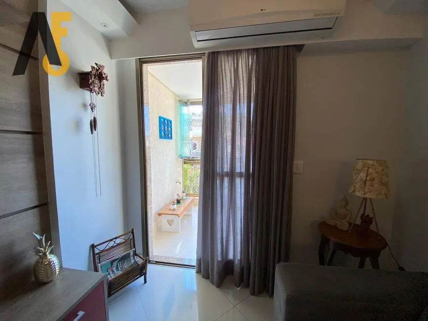 Foto 6 de Apartamento com 2 quartos à venda, 76m2 em Pechincha, Rio De Janeiro - RJ