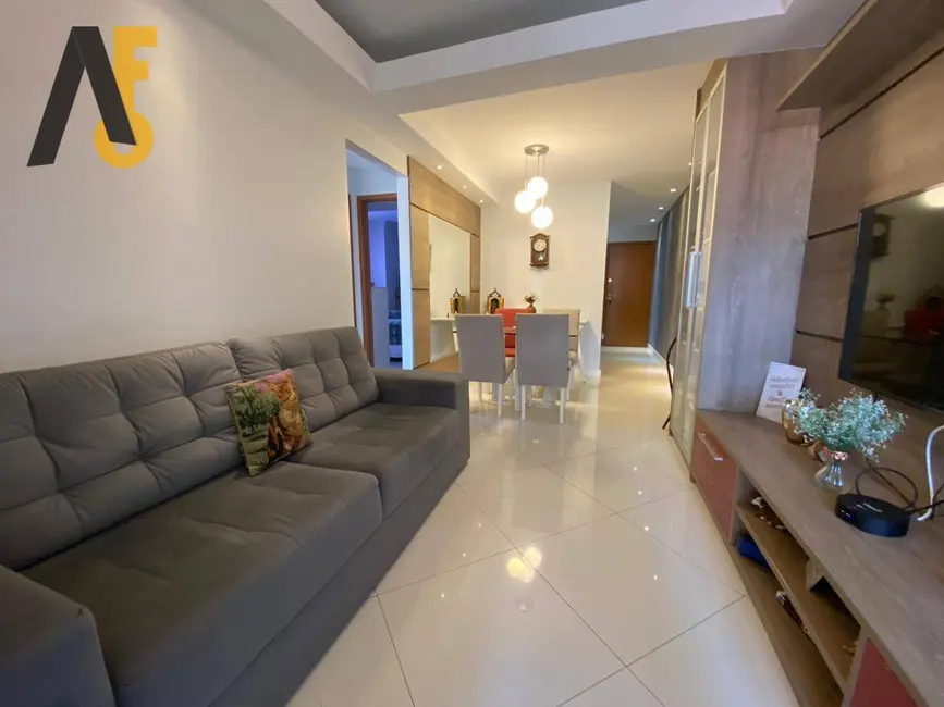 Foto 5 de Apartamento com 2 quartos à venda, 76m2 em Pechincha, Rio De Janeiro - RJ