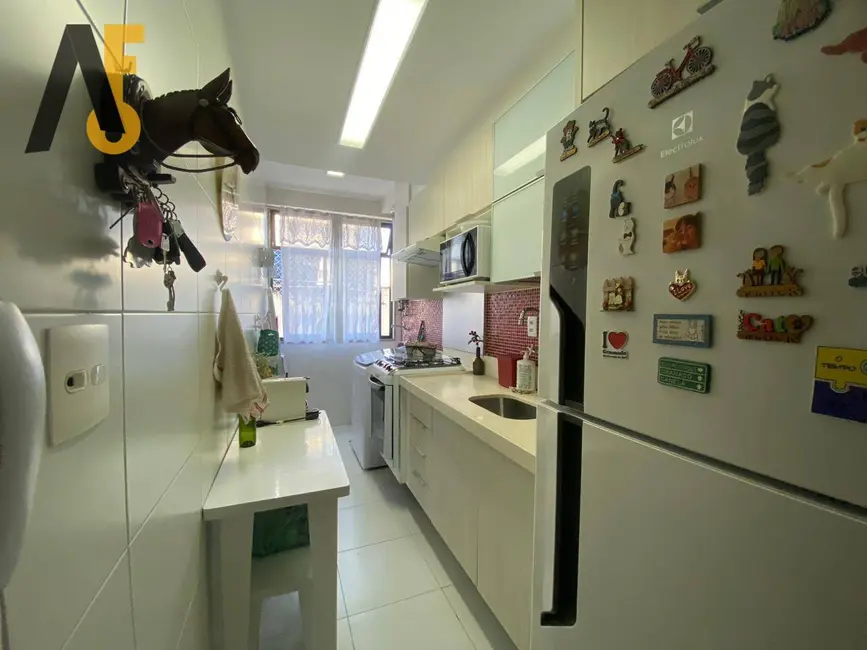 Foto 7 de Apartamento com 2 quartos à venda, 76m2 em Pechincha, Rio De Janeiro - RJ