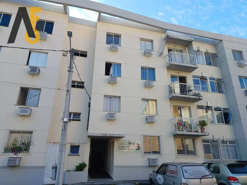 Apartamento com 2 quartos à venda, 46m2 em Quintino Bocaiúva, Rio De Janeiro - RJ - imagem 2 Foto 2 de Apartamento com 2 quartos à venda, 46m2 em Quintino Bocaiúva, Rio De Janeiro - RJ