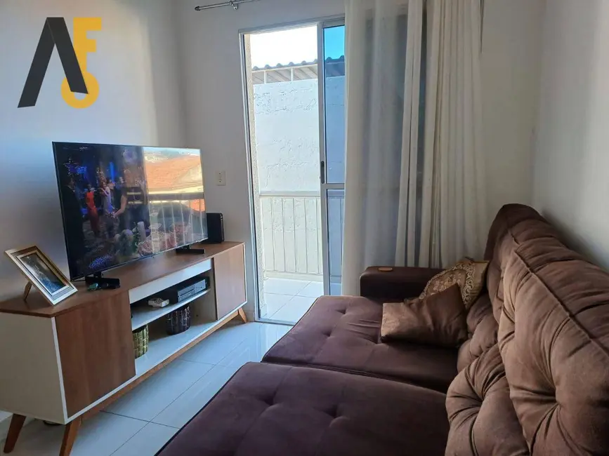 Apartamento com 2 quartos à venda, 46m2 em Quintino Bocaiúva, Rio De Janeiro - RJ - imagem 7 Foto 7 de Apartamento com 2 quartos à venda, 46m2 em Quintino Bocaiúva, Rio De Janeiro - RJ