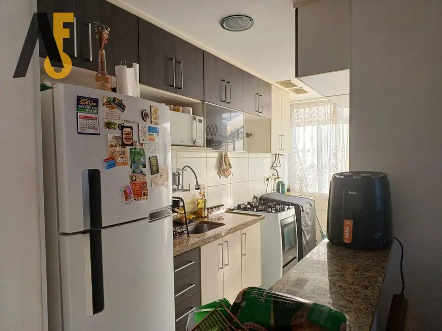 Apartamento com 2 quartos à venda, 46m2 em Quintino Bocaiúva, Rio De Janeiro - RJ - imagem 9 Foto 9 de Apartamento com 2 quartos à venda, 46m2 em Quintino Bocaiúva, Rio De Janeiro - RJ