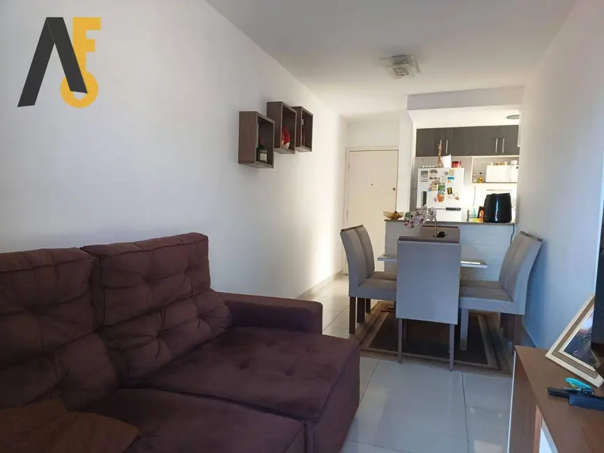 Apartamento com 2 quartos à venda, 46m2 em Quintino Bocaiúva, Rio De Janeiro - RJ - imagem 5 Foto 5 de Apartamento com 2 quartos à venda, 46m2 em Quintino Bocaiúva, Rio De Janeiro - RJ