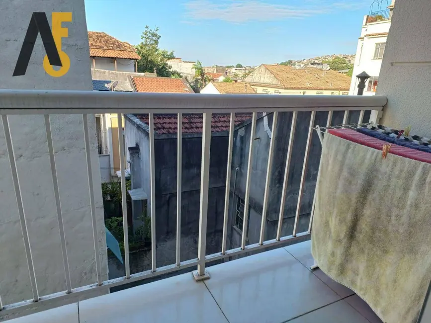 Apartamento com 2 quartos à venda, 46m2 em Quintino Bocaiúva, Rio De Janeiro - RJ - imagem 8 Foto 8 de Apartamento com 2 quartos à venda, 46m2 em Quintino Bocaiúva, Rio De Janeiro - RJ