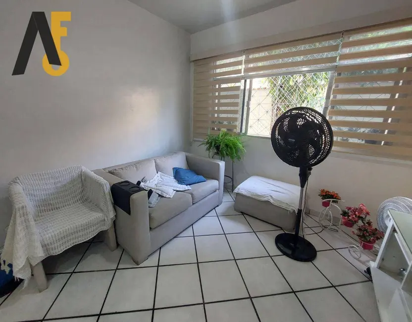 Apartamento com 2 quartos à venda, 50m2 em Rio De Janeiro - RJ - imagem 3 Foto 3 de Apartamento com 2 quartos à venda, 50m2 em Rio De Janeiro - RJ