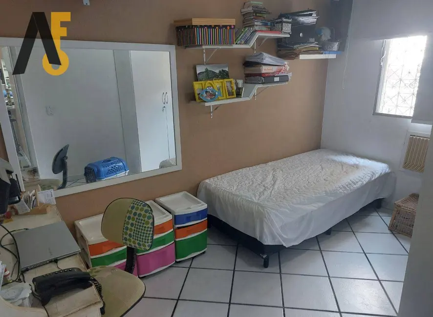 Apartamento com 2 quartos à venda, 50m2 em Rio De Janeiro - RJ - imagem 9 Foto 9 de Apartamento com 2 quartos à venda, 50m2 em Rio De Janeiro - RJ