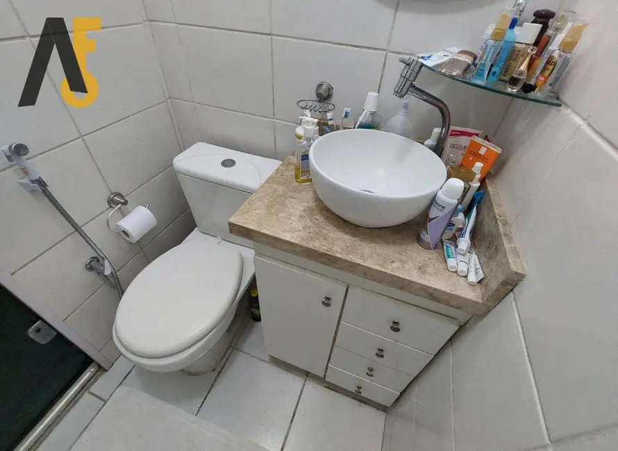 Apartamento com 2 quartos à venda, 50m2 em Rio De Janeiro - RJ - imagem 7 Foto 7 de Apartamento com 2 quartos à venda, 50m2 em Rio De Janeiro - RJ