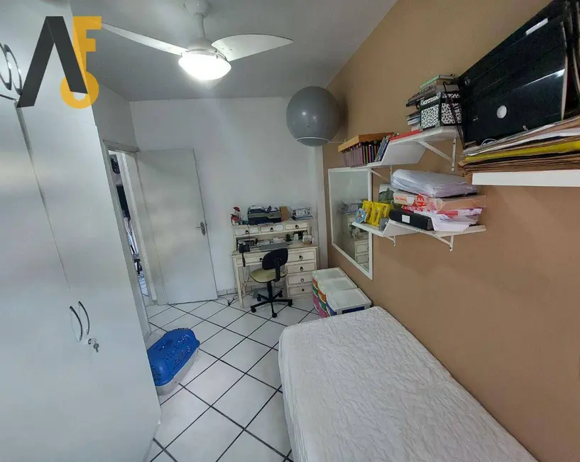 Apartamento com 2 quartos à venda, 50m2 em Rio De Janeiro - RJ - imagem 4 Foto 4 de Apartamento com 2 quartos à venda, 50m2 em Rio De Janeiro - RJ