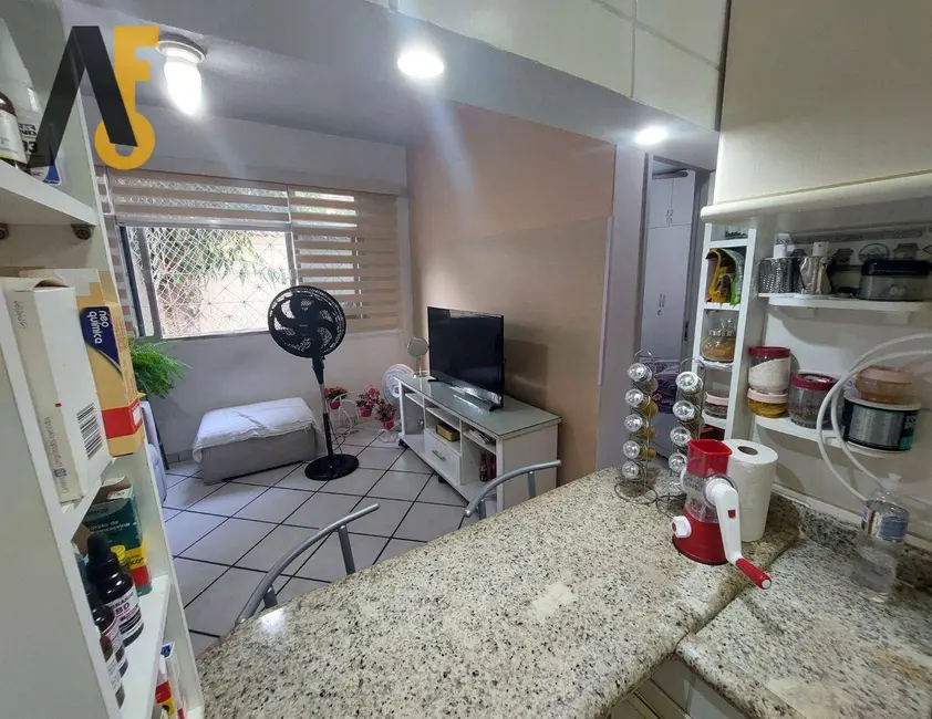 Apartamento com 2 quartos à venda, 50m2 em Rio De Janeiro - RJ - imagem 1 Foto 1 de Apartamento com 2 quartos à venda, 50m2 em Rio De Janeiro - RJ