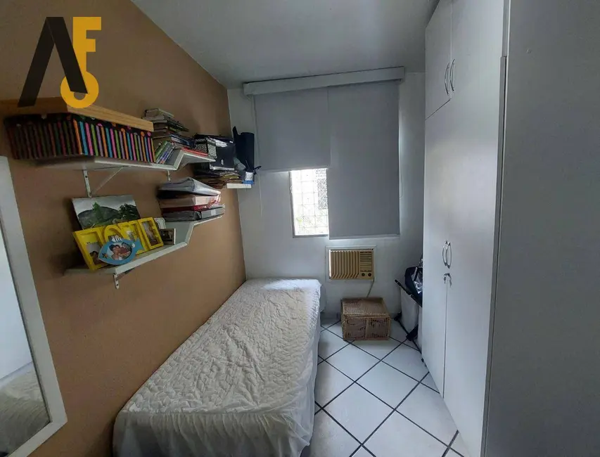 Apartamento com 2 quartos à venda, 50m2 em Rio De Janeiro - RJ - imagem 5 Foto 5 de Apartamento com 2 quartos à venda, 50m2 em Rio De Janeiro - RJ