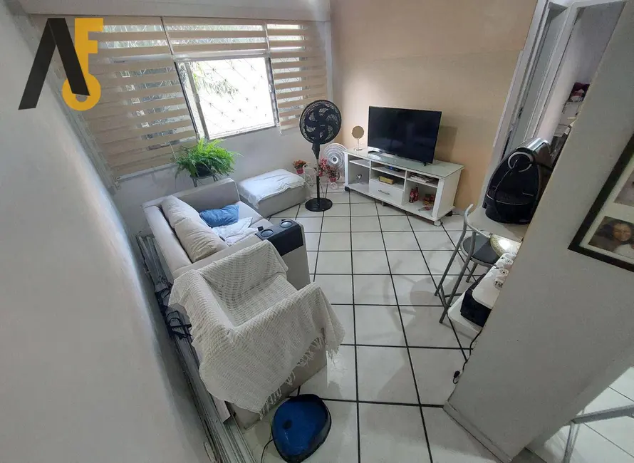 Apartamento com 2 quartos à venda, 50m2 em Rio De Janeiro - RJ - imagem 2 Foto 2 de Apartamento com 2 quartos à venda, 50m2 em Rio De Janeiro - RJ