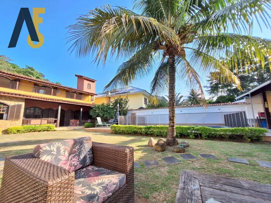 Casa com 4 quartos à venda, 600m2 em Anil, Rio De Janeiro - RJ - imagem 3 Foto 3 de Casa com 4 quartos à venda, 600m2 em Anil, Rio De Janeiro - RJ