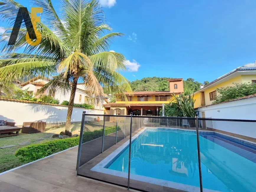 Casa com 4 quartos à venda, 600m2 em Anil, Rio De Janeiro - RJ - imagem 7 Foto 7 de Casa com 4 quartos à venda, 600m2 em Anil, Rio De Janeiro - RJ