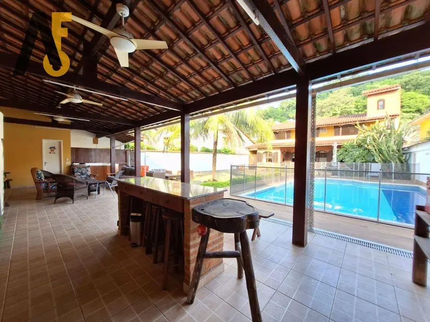 Casa com 4 quartos à venda, 600m2 em Anil, Rio De Janeiro - RJ - imagem 6 Foto 6 de Casa com 4 quartos à venda, 600m2 em Anil, Rio De Janeiro - RJ