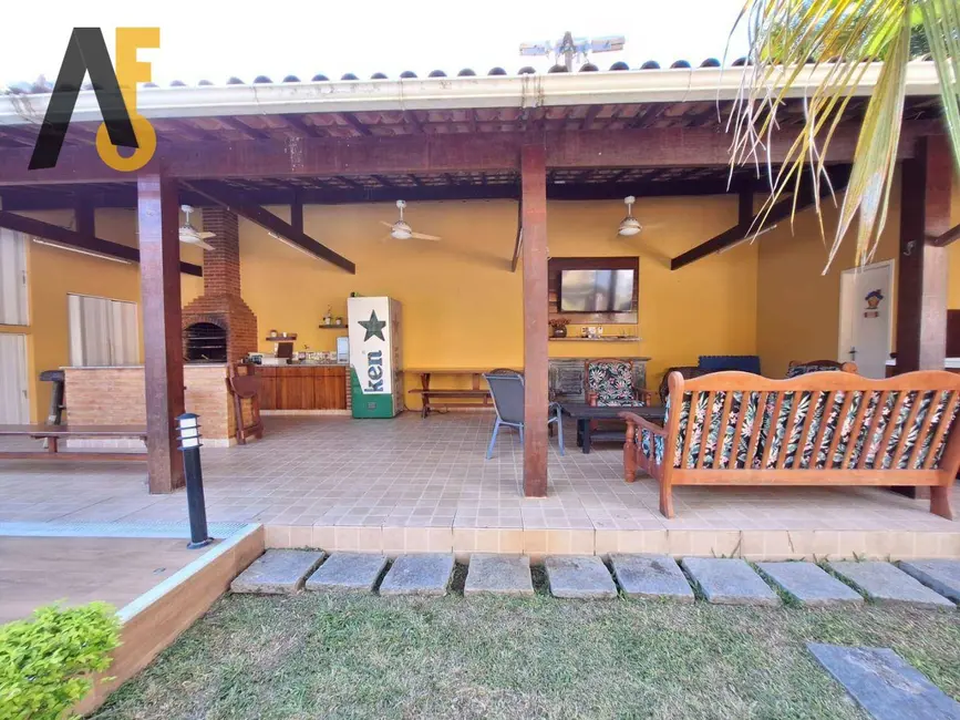 Casa com 4 quartos à venda, 600m2 em Anil, Rio De Janeiro - RJ - imagem 5 Foto 5 de Casa com 4 quartos à venda, 600m2 em Anil, Rio De Janeiro - RJ