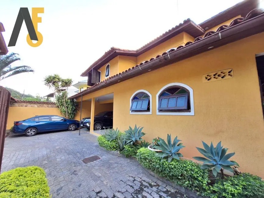 Casa com 4 quartos à venda, 600m2 em Anil, Rio De Janeiro - RJ - imagem 8 Foto 8 de Casa com 4 quartos à venda, 600m2 em Anil, Rio De Janeiro - RJ