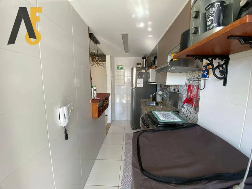 Foto 7 de Cobertura com 3 quartos à venda, 115m2 em Pechincha, Rio De Janeiro - RJ