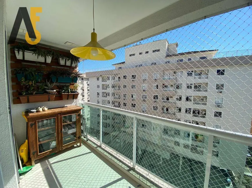 Foto 1 de Cobertura com 3 quartos à venda, 115m2 em Pechincha, Rio De Janeiro - RJ