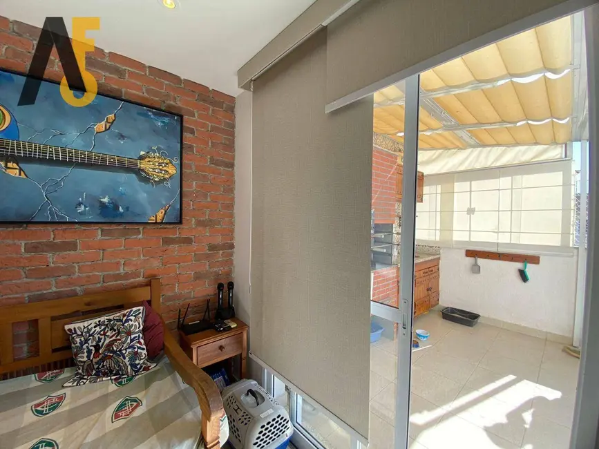 Foto 2 de Cobertura com 3 quartos à venda, 115m2 em Pechincha, Rio De Janeiro - RJ